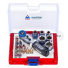 MACTAK 058-10020C