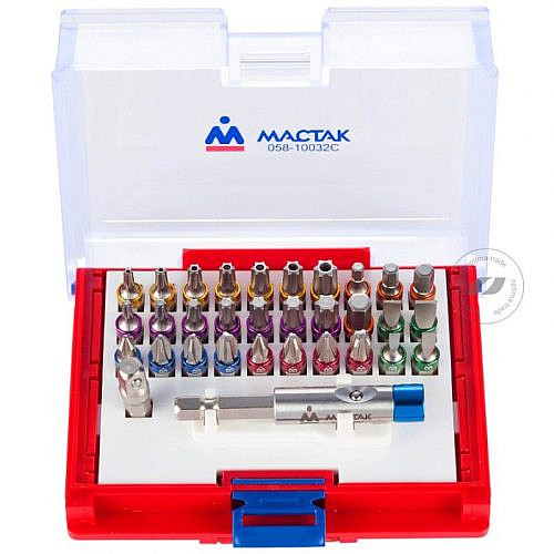 MACTAK 058-10032C