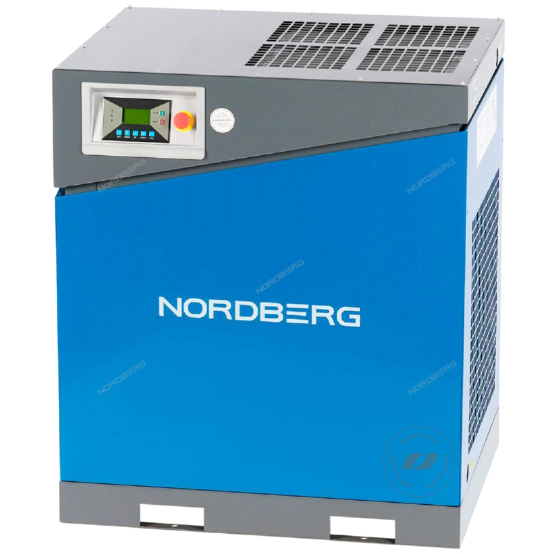 Nordberg NCA20