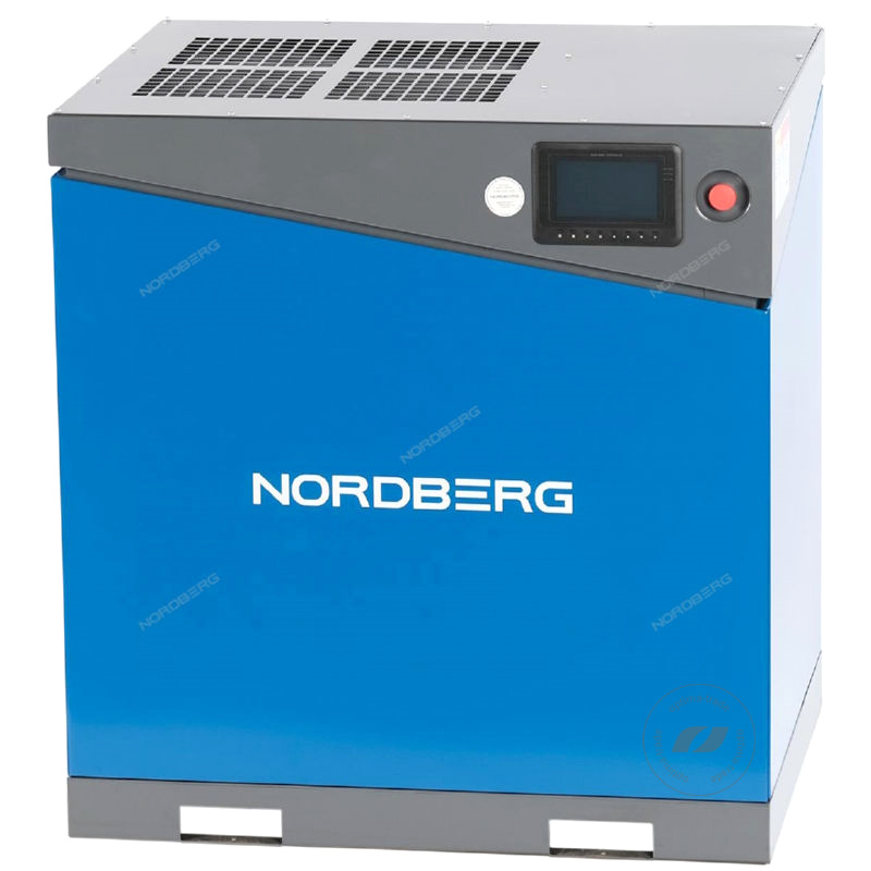 Nordberg NCA30