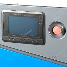 Nordberg NCA30