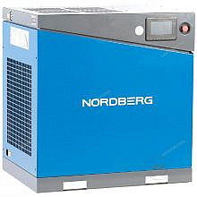 Nordberg NCA30