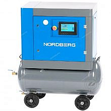 Nordberg NCA7.5R