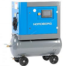 Nordberg NCA7.5R