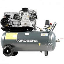 Nordberg NCP100/580