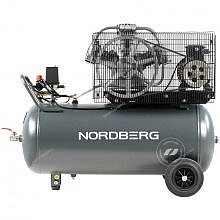 Nordberg NCP100/580