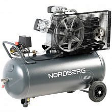 Nordberg NCP100/580