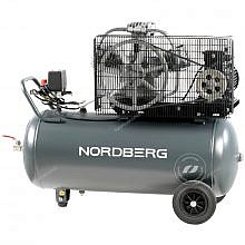 Nordberg NCP100/580