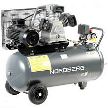 Nordberg NCP100/580