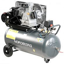 Nordberg NCP100/580