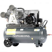 Nordberg NCP100/950