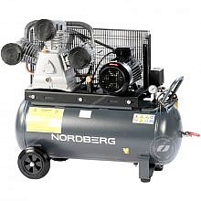 Nordberg NCP100/950