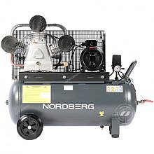 Nordberg NCP100/950
