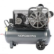 Nordberg NCP100/950