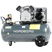 NORDBERG NCP100/580