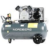 NORDBERG NCP100/950