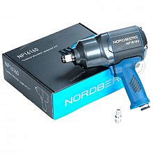 Nordberg NP16160
