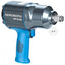 Nordberg NP16160