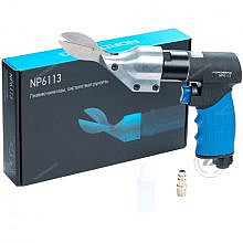 Nordberg NP6113