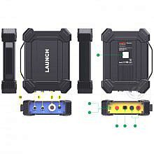 Launch SENSOR BOX S2-2