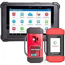 Launch X-431 IMMO PADV