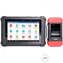 Launch X-431 IMMO PADV