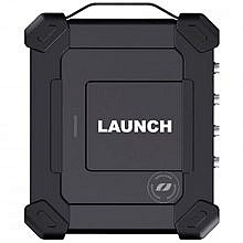 Launch SCOPE BOX O2-1