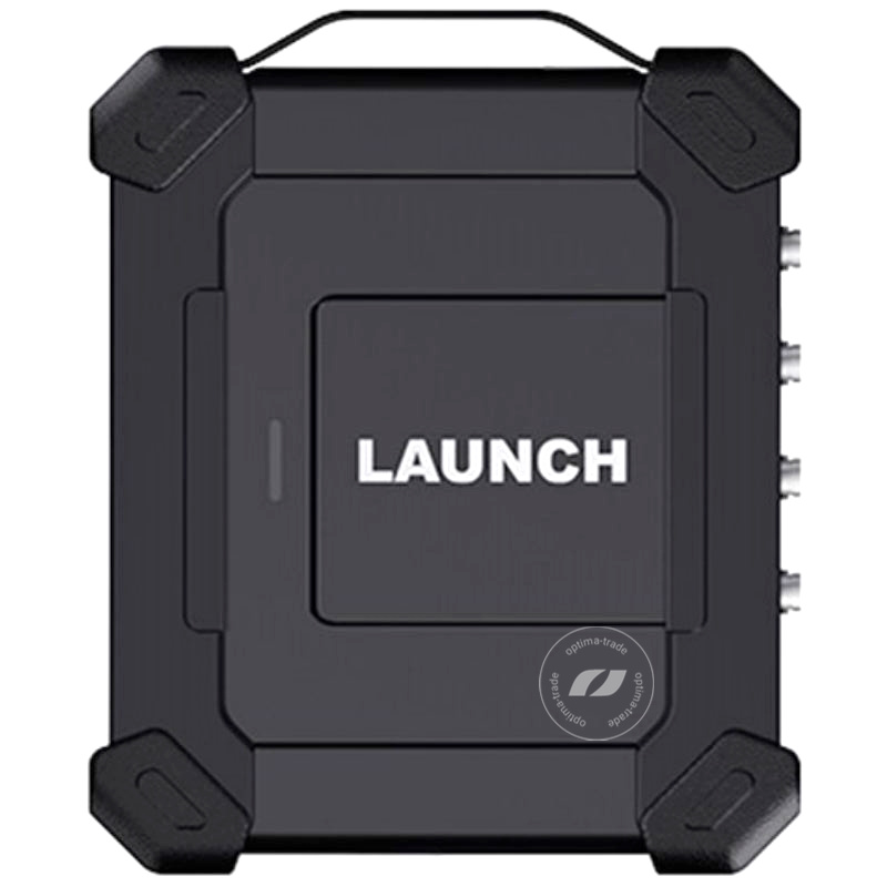 Launch SCOPE BOX O2-1