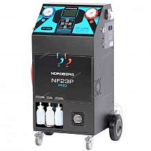 Nordberg NF23P