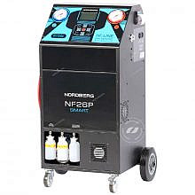 Nordberg NF26P