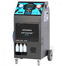 Nordberg NF34NP
