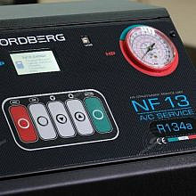NORDBERG NF13