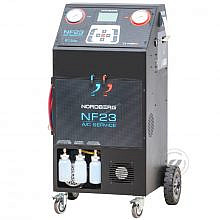 NORDBERG NF23P