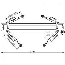 KraftWell KRW240EB