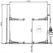 KraftWell KRW240EB
