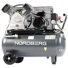 Nordberg NCP50/420