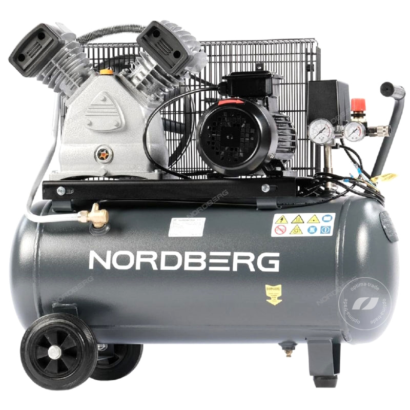 Nordberg NCP50/420А