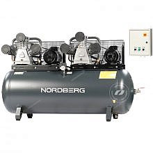 Nordberg NCP500/1900