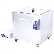 Nordberg NU1350D