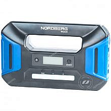 Nordberg WSA25