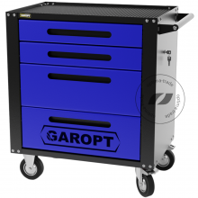 Garopt GTS4.blue