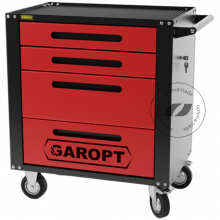 Garopt GTS4.red