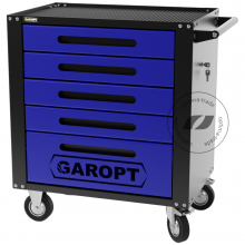 Garopt GTS5.blue