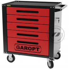 Garopt GTS5.red