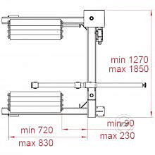 KraftWell KRW-WD15