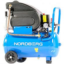 Nordberg NCE25/240