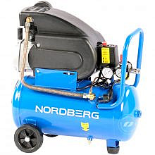 Nordberg NCE25/240