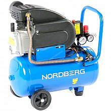Nordberg NCE25/240