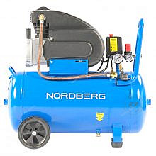 NORDBERG NCE50/240