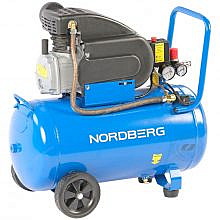 NORDBERG NCE50/240